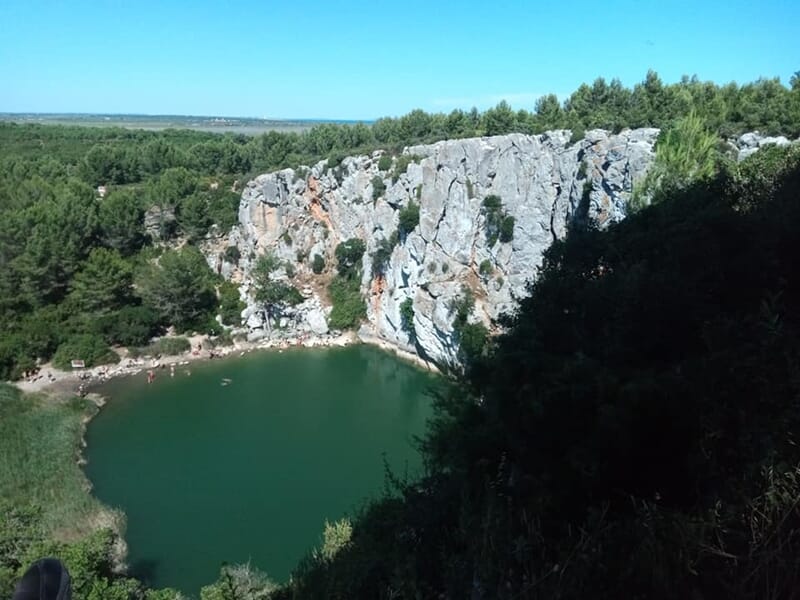 Randonnée en Buggy ou Jeep près de Narbonne - Déjeuner et Visite
