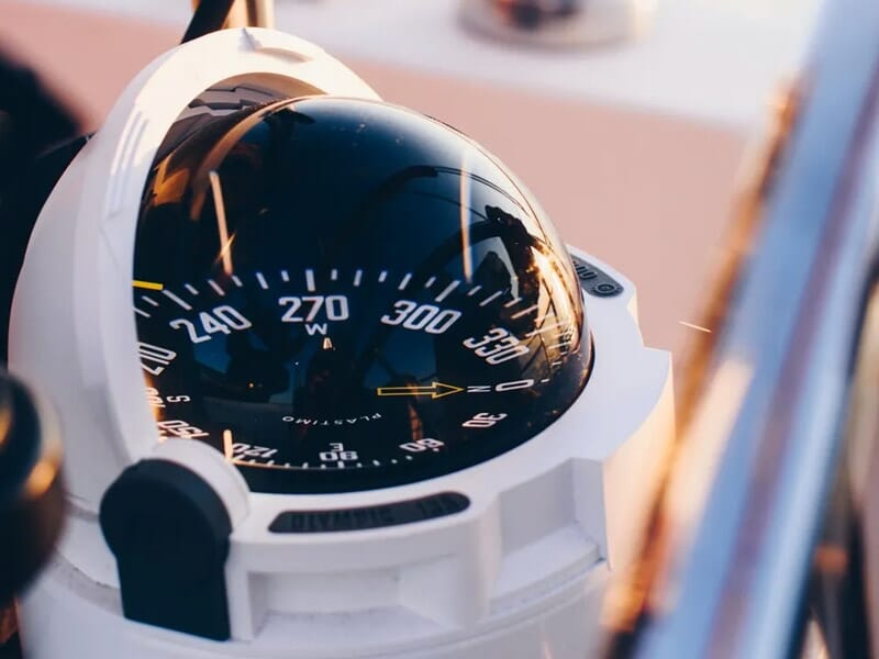 Permis Bateau Côtier ou Fluvial à Reims