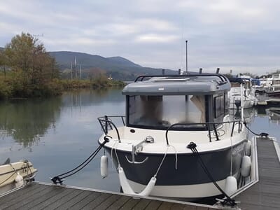 Permis Bateau Côtier et/ou Fluvial à Montélimar