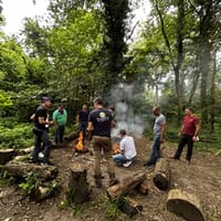avis Stage de Survie près de Tours