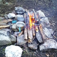 avis Stage de Survie près de Reims - Survie & Bushcraft dans les Ardennes