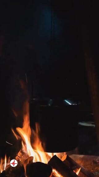 Stage de Survie près d'Aix-les-Bains - Artemare