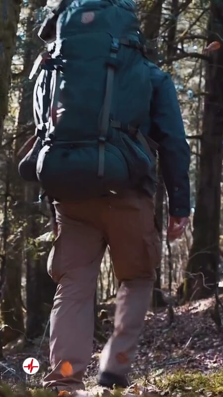 Stage de Survie Hiver de 3 jours dans le Massif de la Vanoise - Planay