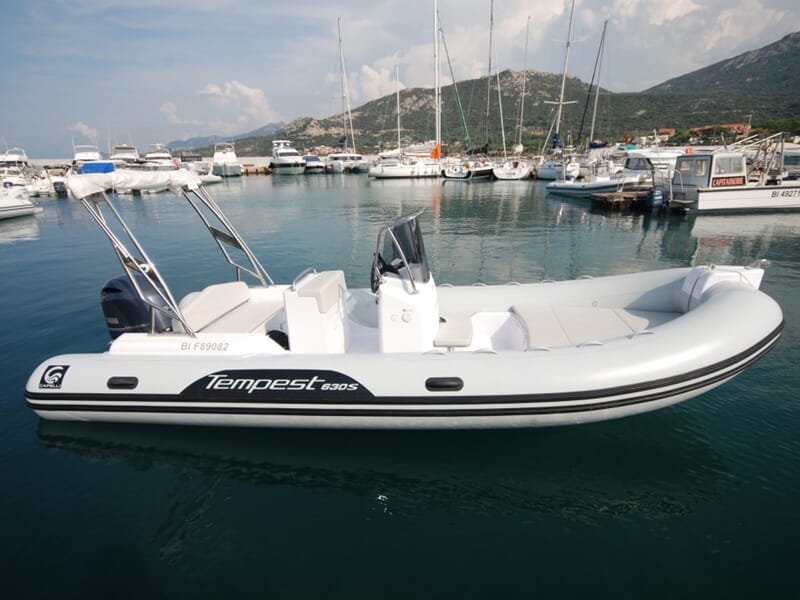 Location de Bateau près de Cannes