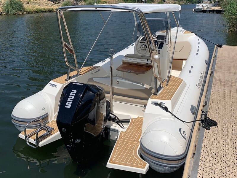 Location de Bateau près de Cannes