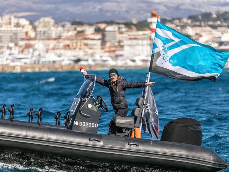 Balade en Bateau à Cannes - Visite de la Côte d'Azur