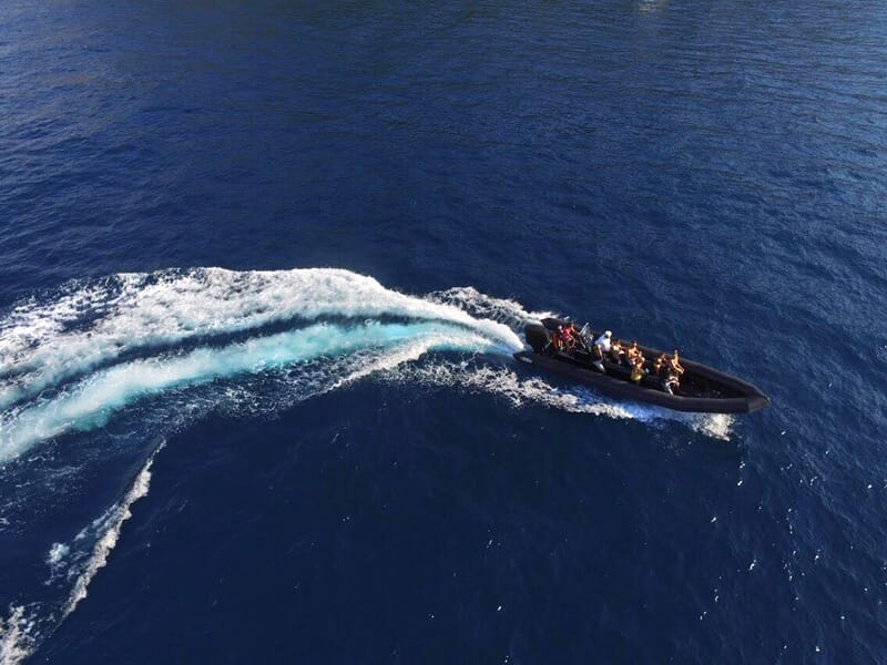 Balade en Bateau à Cannes - Visite de la Côte d'Azur