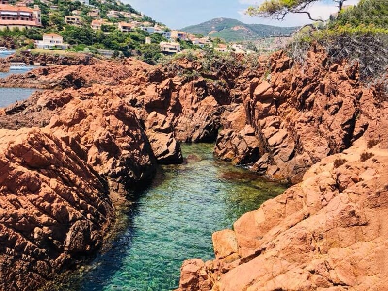 Balade en Bateau à Cannes - Visite de la Côte d'Azur