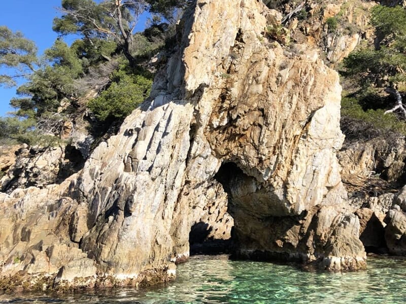 Balade en Bateau à Cannes - Visite de la Côte d'Azur