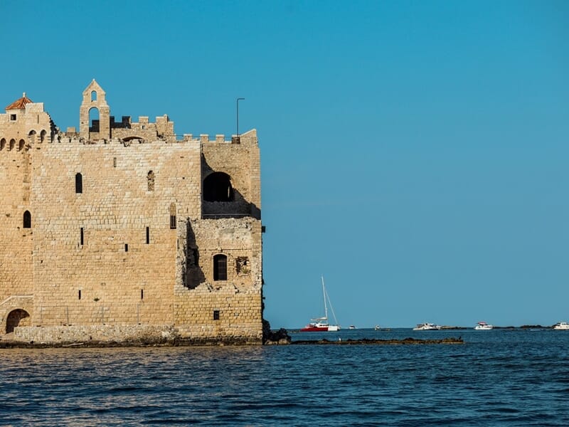 Balade en Bateau à Cannes - Visite de la Côte d'Azur