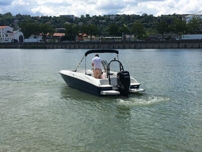 Permis Bateau près de Chalon-Sur-Saône