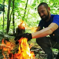 avis Stage de Survie près de Toulouse