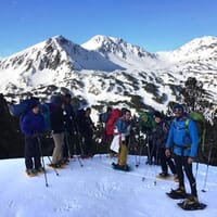 avis Randonnée en Raquettes près de Font-Romeu - Nuit en Igloo