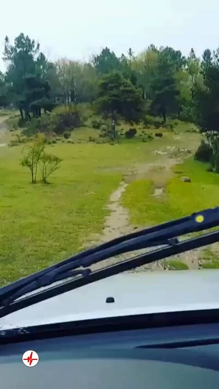 Randonnée Passager en 4x4 à la découverte des Alpes-Maritimes