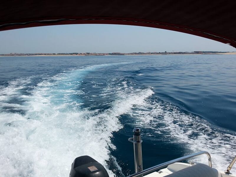 Permis Bateau Côtier à Capbreton