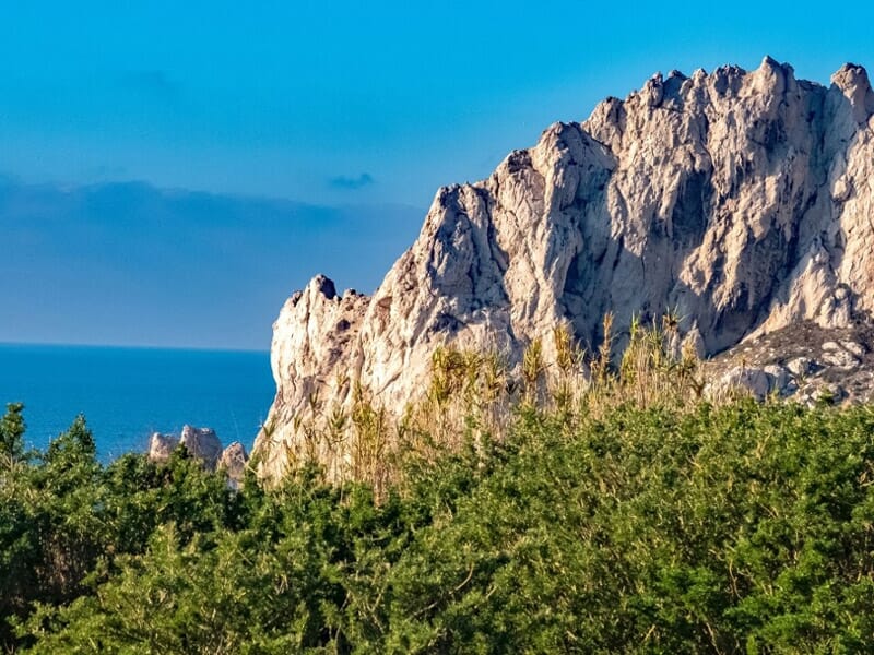 Séjour de Trail à Marseille - Découverte des Calanques entre Marseille et Cassis