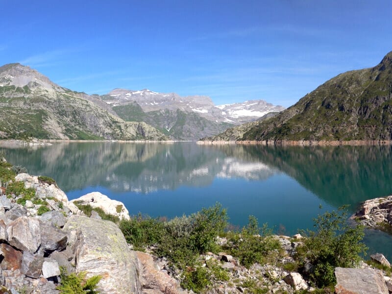 Stage Trail - Reconnaissance des 90 km du Marathon du Mont-Blanc