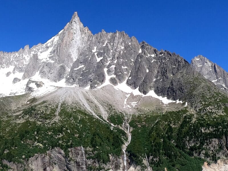 Stage Trail - Reconnaissance des 90 km du Marathon du Mont-Blanc