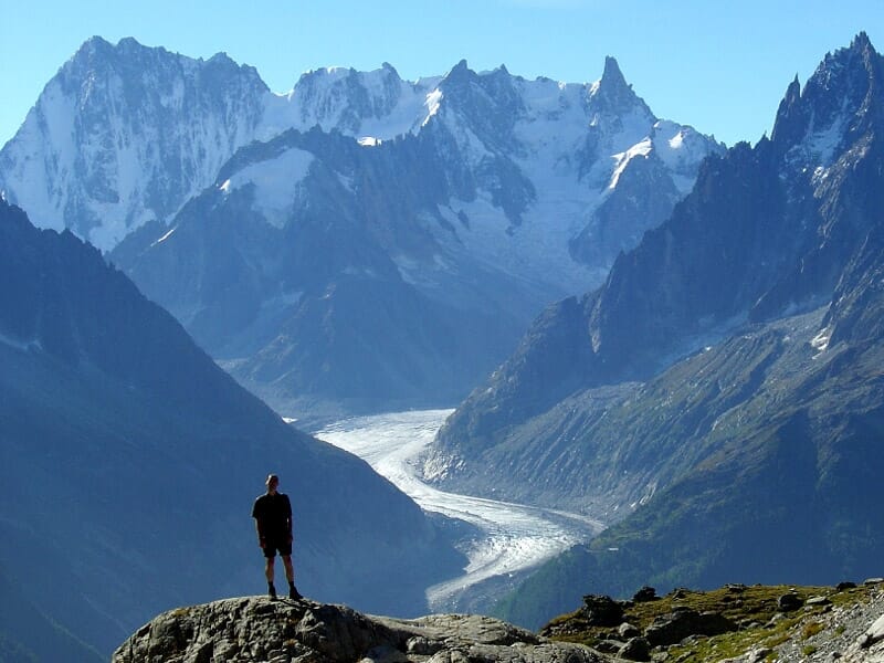 Stage Trail - Reconnaissance des 90 km du Marathon du Mont-Blanc
