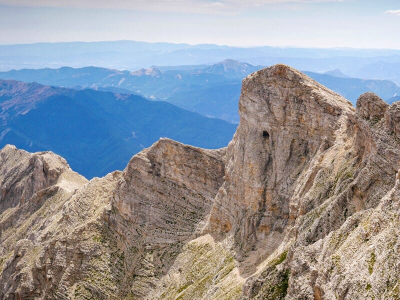 Stage Trail - Traversée du Dévoluy en 3 jours