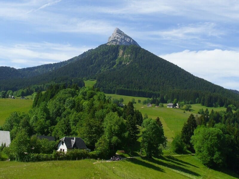 Stage Trail - Traversée de La Chartreuse avec Nuits en Bivouac