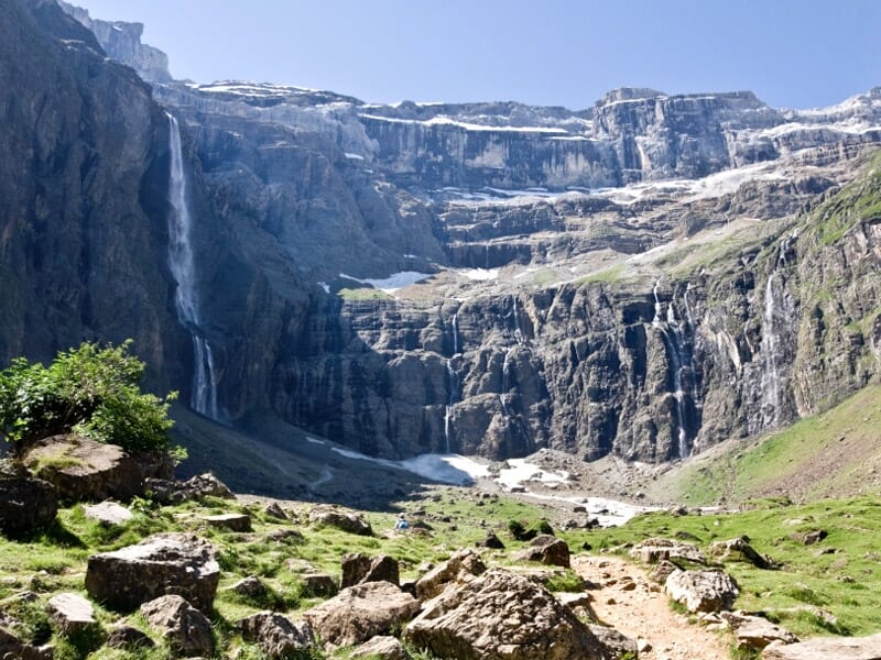 Stage Trail - Reconnaissance du Grand Raid des Pyrénées
