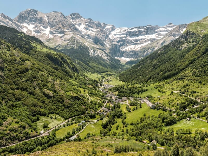 Stage Trail - Reconnaissance du Grand Raid des Pyrénées