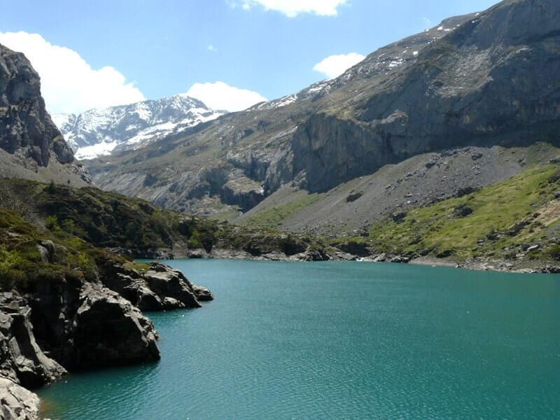 Stage Trail - Reconnaissance du Grand Raid des Pyrénées