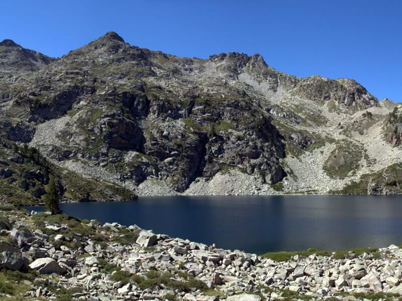 Stage Trail - Reconnaissance du Grand Raid des Pyrénées