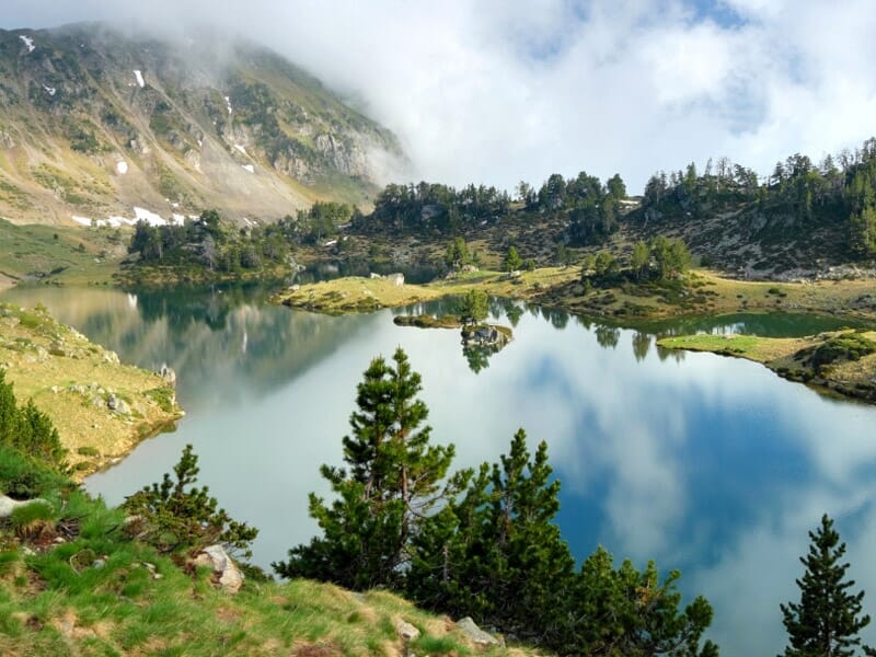 Stage Trail - Reconnaissance du Grand Raid des Pyrénées