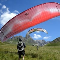 avis Stage d'Initiation au Parapente à Serre Chevalier