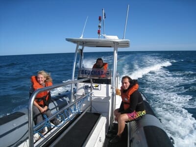 Permis Bateau Côtier près de Narbonne - Barcarès