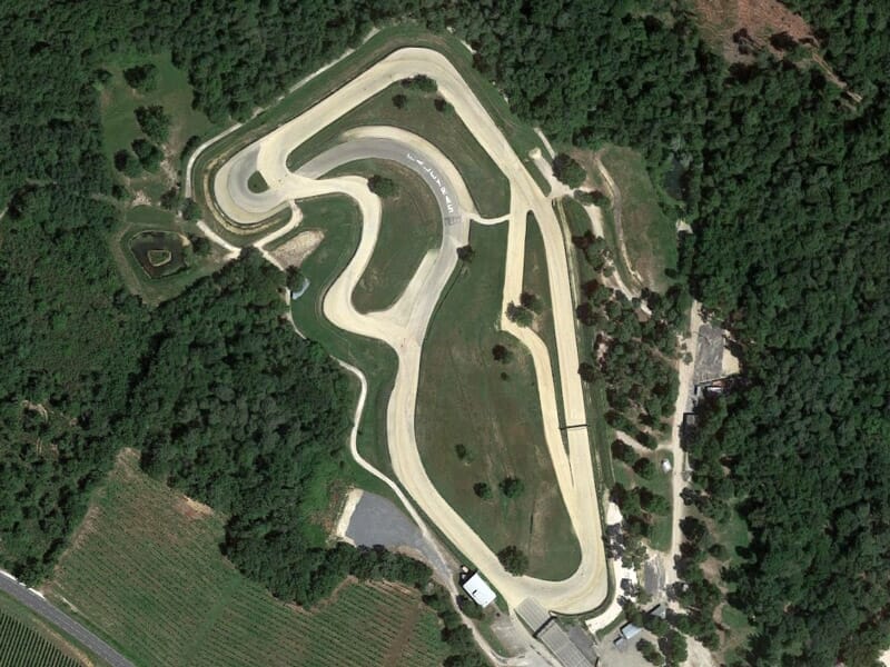 Stage de Pilotage en Sprint Car près de Bordeaux - Circuit de Faleyras