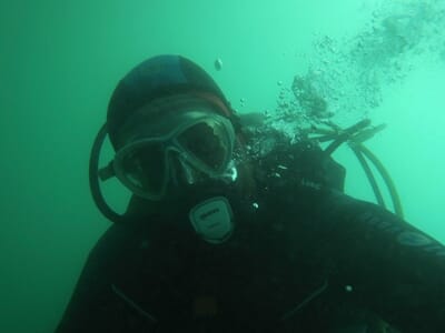 Stage de Plongée à Dinard - Découverte Sous-Marine sur la Côte d'Émeraude