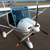 avis Initiation au Pilotage ULM Multiaxes ou Autogire à Nancy