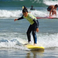 avis Cours de Surf à Hendaye