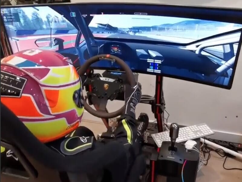 Simulation Race Center  Simulateurs de courses automobiles
