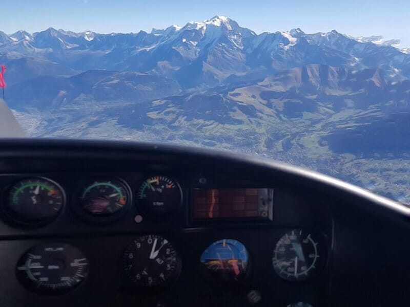 Baptême de l'Air en Hélicoptère à Lyon - Aéroport de Lyon-Bron