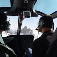 avis Initiation au Pilotage d'Hélicoptère à Grenoble - Aérodrome du Versoud