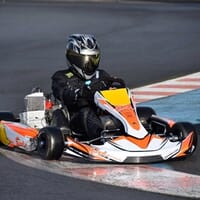 avis Karting près d'Orléans en Outdoor - Complexe de Lutz-en-Dunois