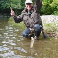 avis Stage de Pêche à la Mouche au Pays Basque - Saint-Jean-Pied-de-Port