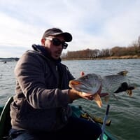 avis Stage de Pêche en Bateau à Chalon-sur-Saône - Pêche Sportive aux Carnassiers sur la Saône