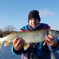 avis Stage de Pêche Sportive près de Versailles - Pêche aux Carnassiers en Bateau