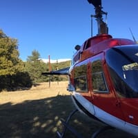 avis Initiation au Pilotage d'Hélicoptère à Cannes - Aéroport de Cannes-Mandelieu