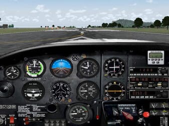 Simulateur de Vol près de Toulon - Avion de Tourisme - Var 83