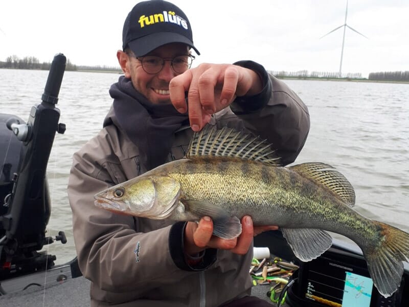 Stage de Pêche Sportive près de Strasbourg - Plobsheim