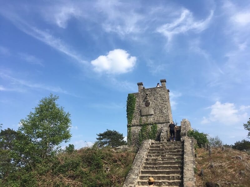 Randonnée en Trottinette électrique dans la Forêt de Fontainebleau