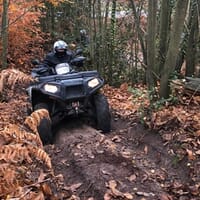 avis Randonnée en Quad près du Mans - Saint-Mars-d'Outillé