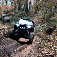 avis Randonnée en Buggy près du Mans - Saint-Mars-d'Outillé