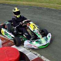 avis Karting près de Saintes - Circuit de Saint-Jean-d'Angély